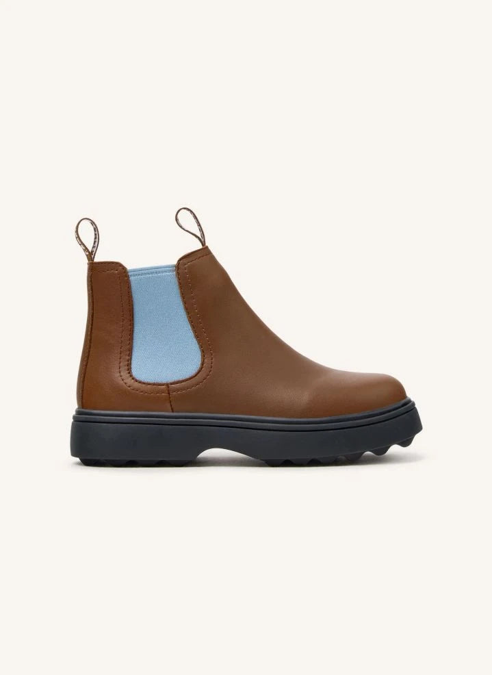 Camper - Botas Norte | Marrón claro