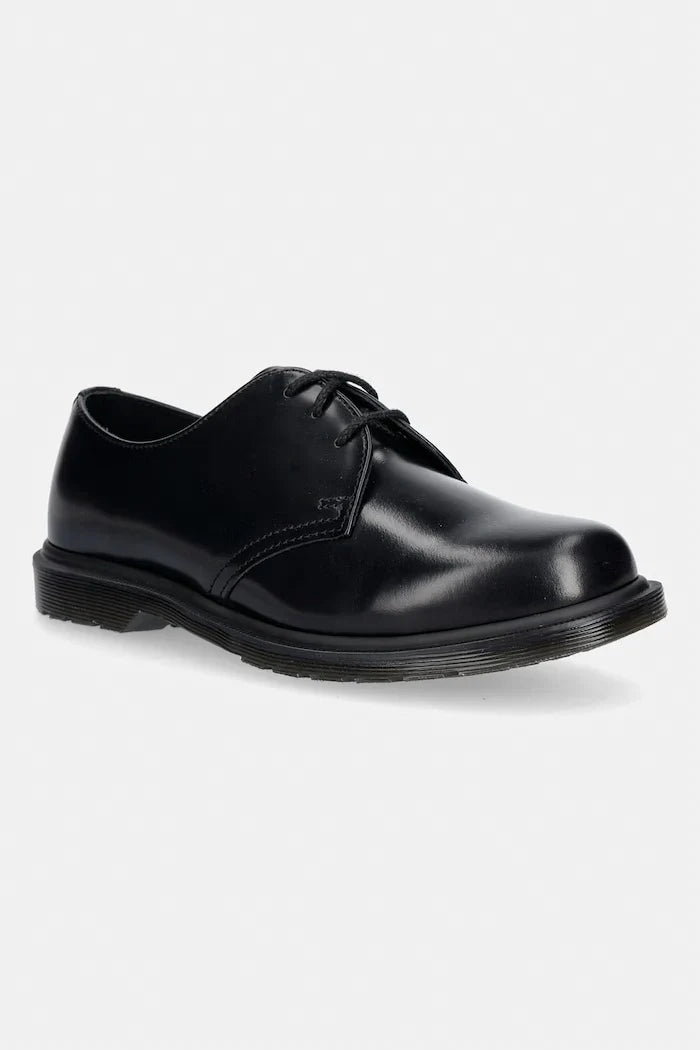 Dr. Martens Zapatos de Cuero Mayfare