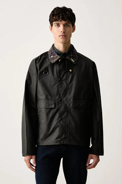 Chaqueta de entretiempo para hombre Barbour