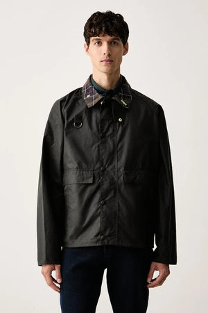 Chaqueta de entretiempo para hombre Barbour