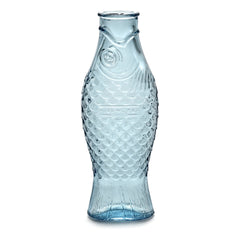 Serax - Jarra de pescado - Paola Navone | Azul