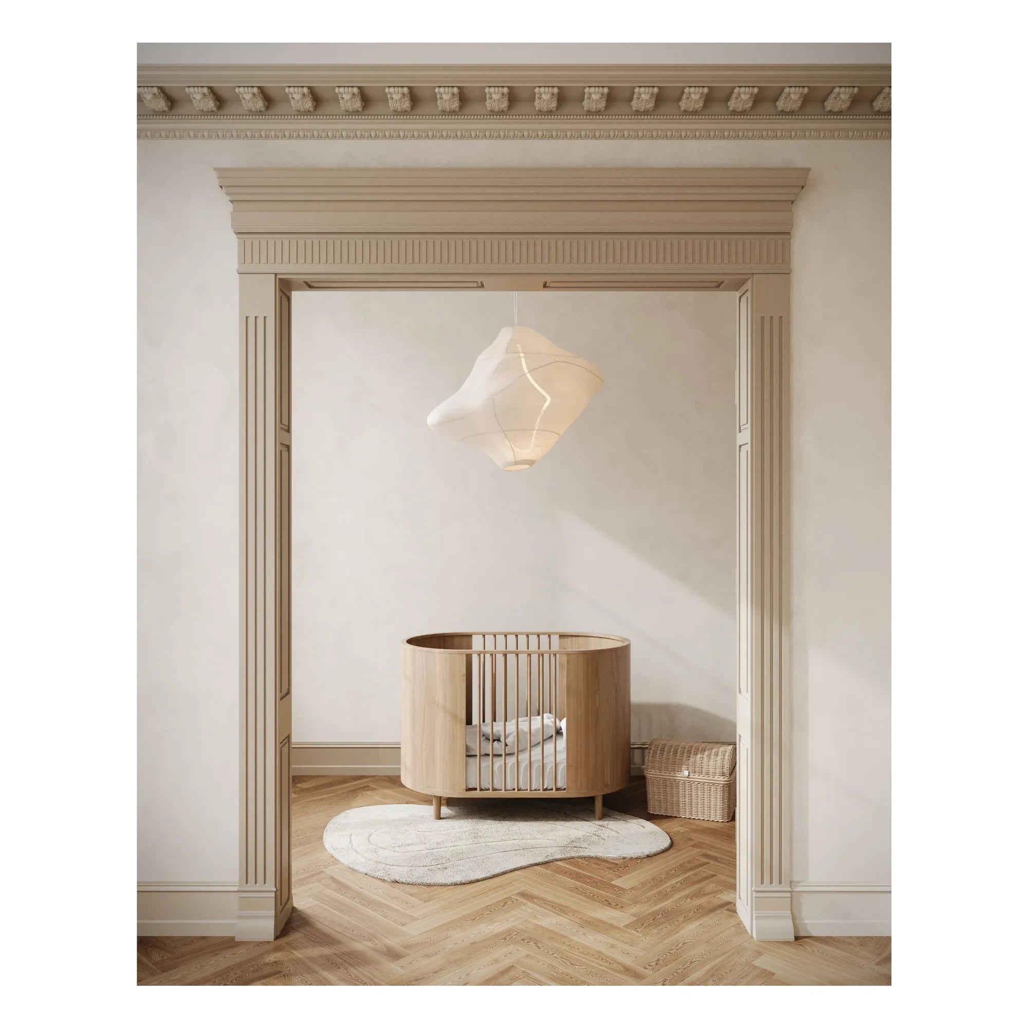 KAS Copenhague - Cuna Kai | Roble