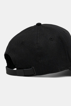 AllSaints — Visera de algodón
