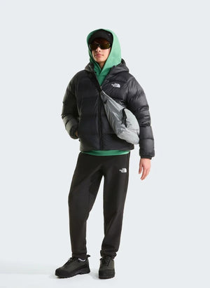 The North Face - Chaqueta B Hydrenalite acolchada | Negro