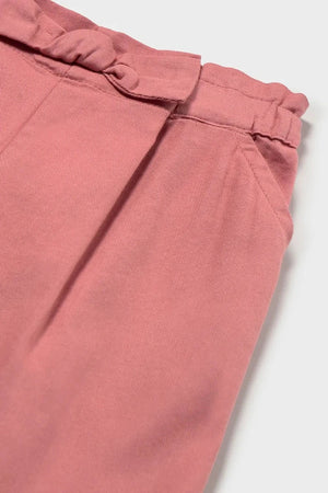 Pantalón para bebé Mayoral