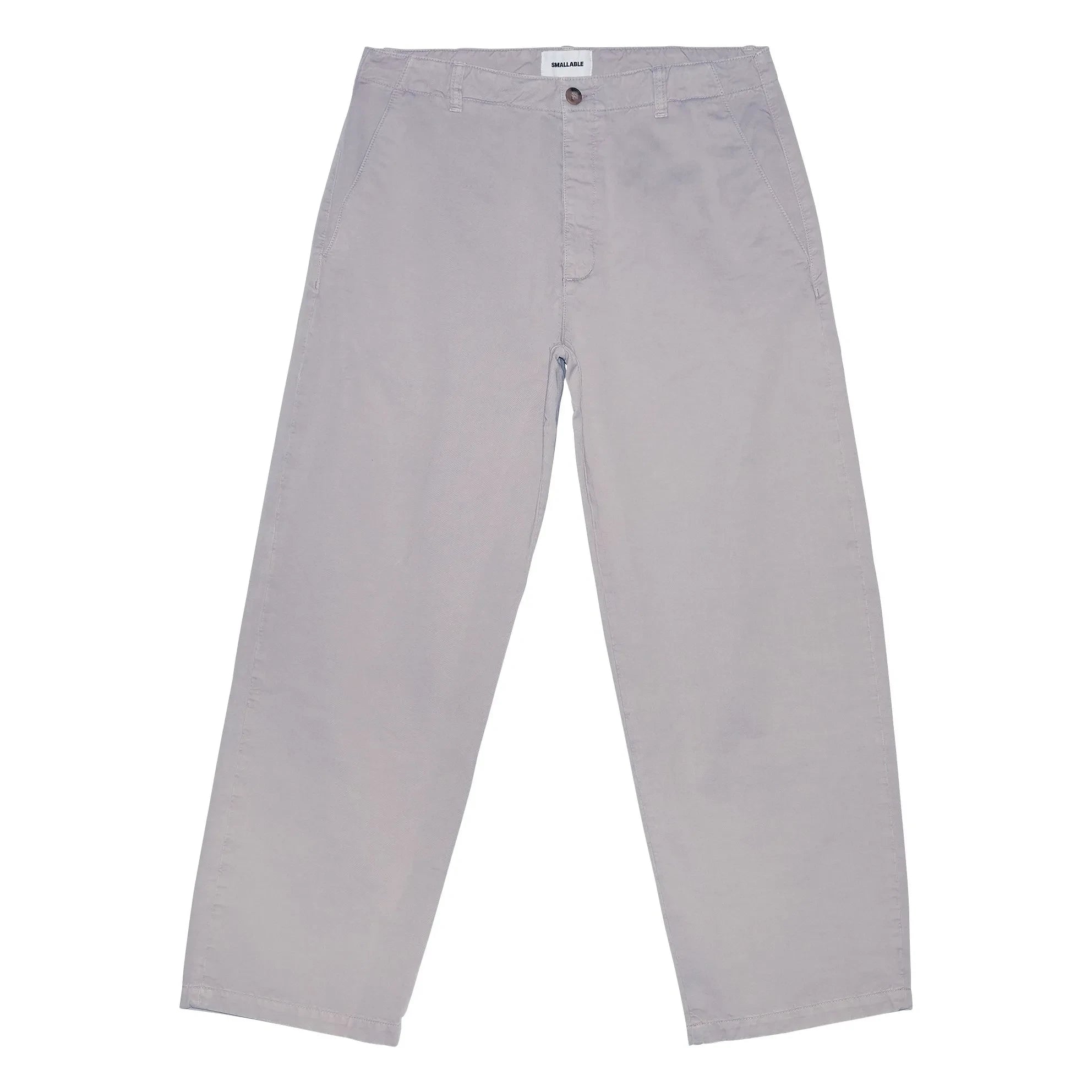 Smallable Man - Pantalones chinos Tosca | Gris perla