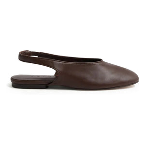 Soeur - Emmett Botines de piel | Chocolate