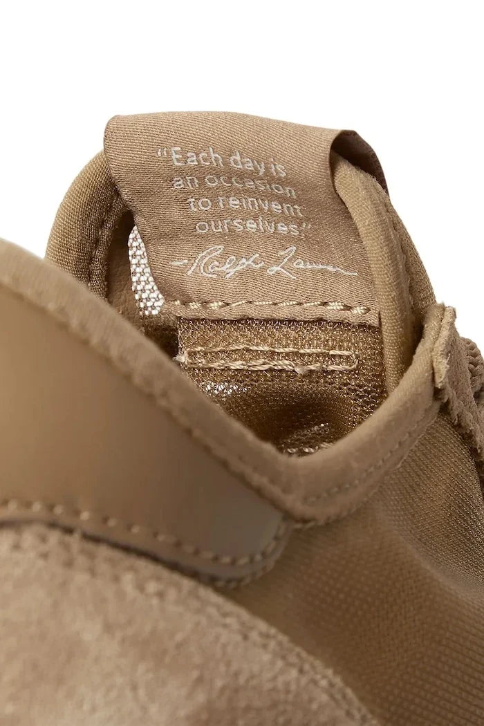 Zapatillas Polo Ralph Lauren Train 89