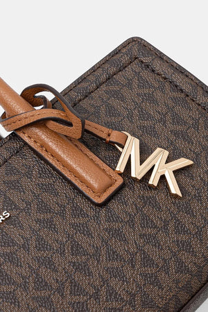 MICHAEL Michael Kors bolso baguette para mujer LAILA