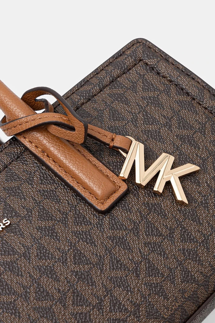 MICHAEL Michael Kors bolso baguette para mujer LAILA