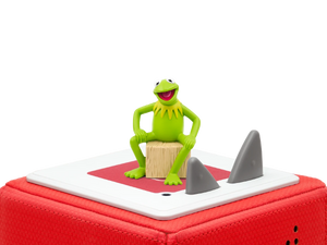 Tonies - Inglés Kermit the Frog - Disney Los Muppets