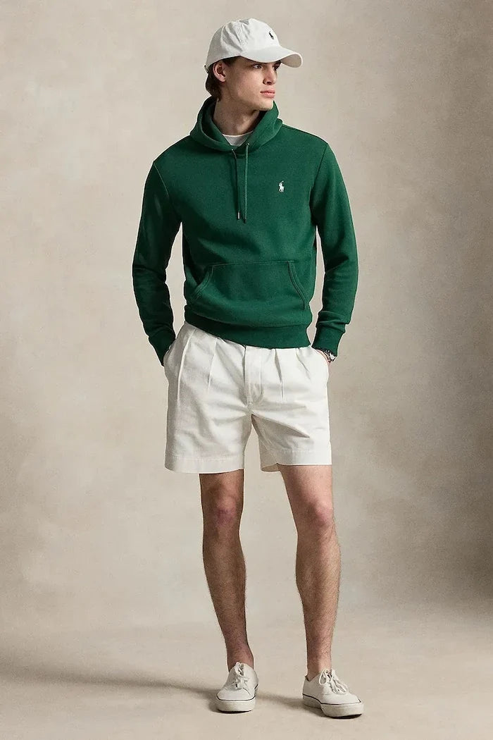 Sudadera con capucha para hombre Polo Ralph Lauren