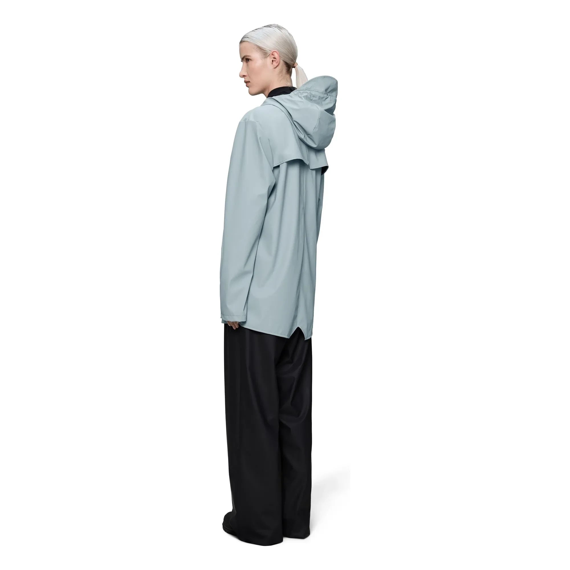 Rains - Chaqueta W3 | Azul claro