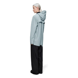 Rains - Chaqueta W3 | Azul claro
