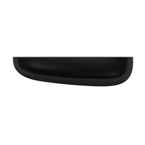 Vitra - Estante Corniche, Ronan y Erwan Bouroullec 2012 | Negro