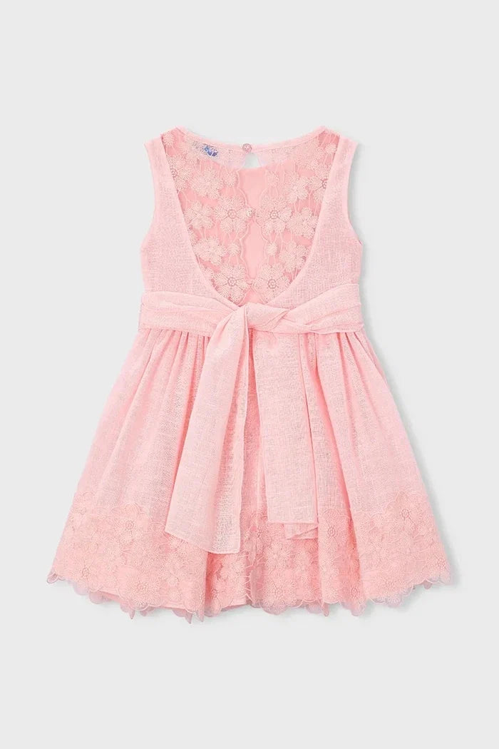 Vestido Mayoral para Niña