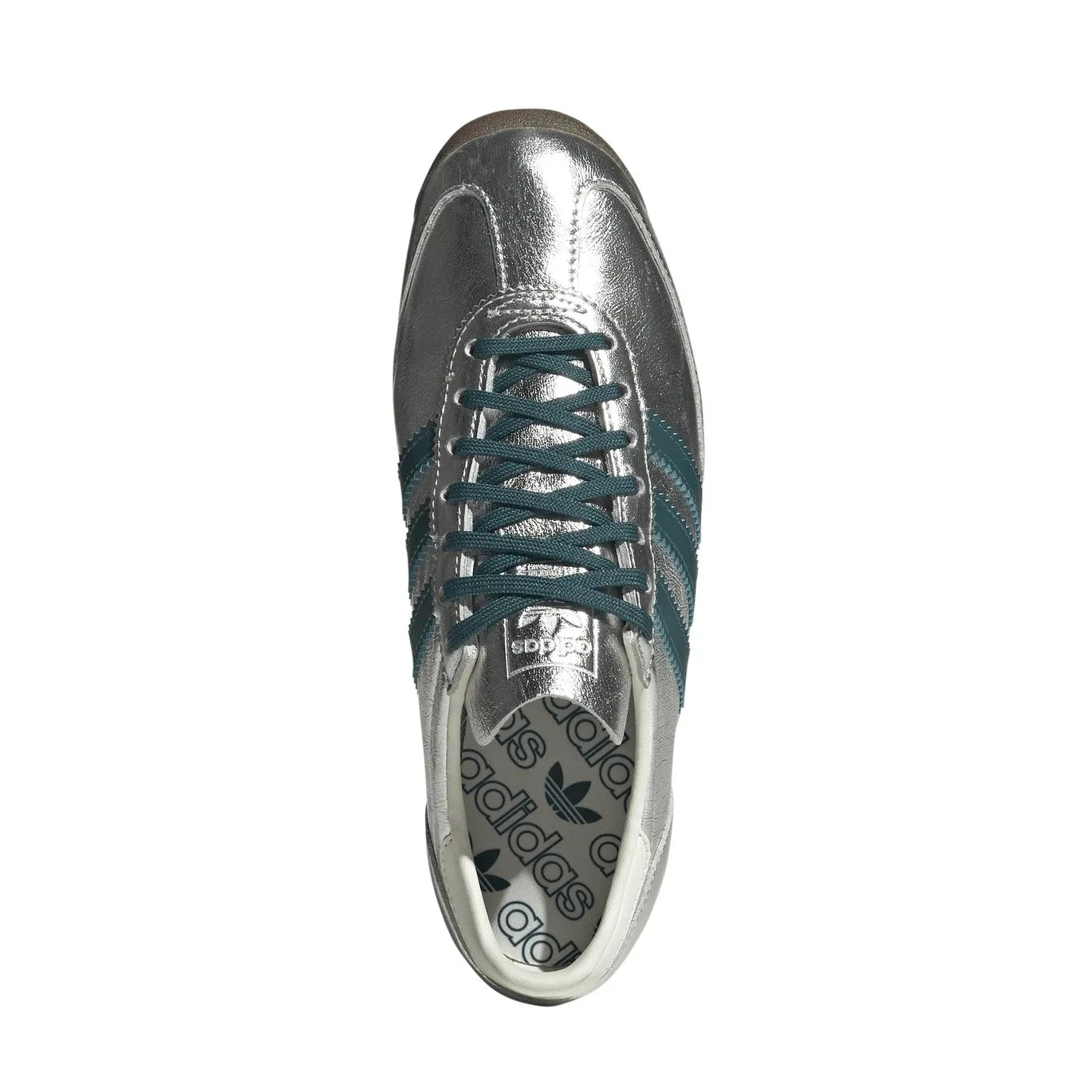 Zapatillas Adidas SL 72 OG | Plata