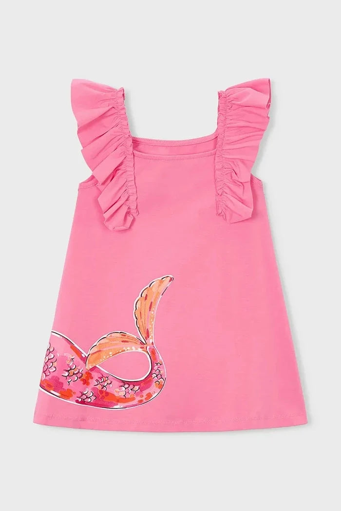 Vestido Mayoral para Niña