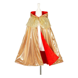 Souza - Capa de princesa reversible