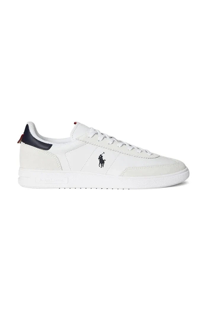 Zapatillas Polo Ralph Lauren Bedford Rib