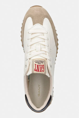 Gant Beja Zapatillas de Piel para Mujer