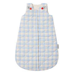 garbo&friends - Saco de dormir Sky Plaid