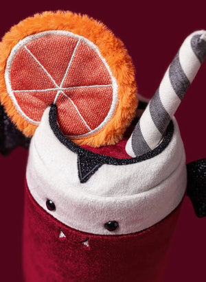 Jellycat - Amuseables Vampop Bebida de Peluche