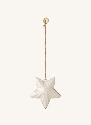 Maileg - Set de Regalo de Decoración de Noche Santa