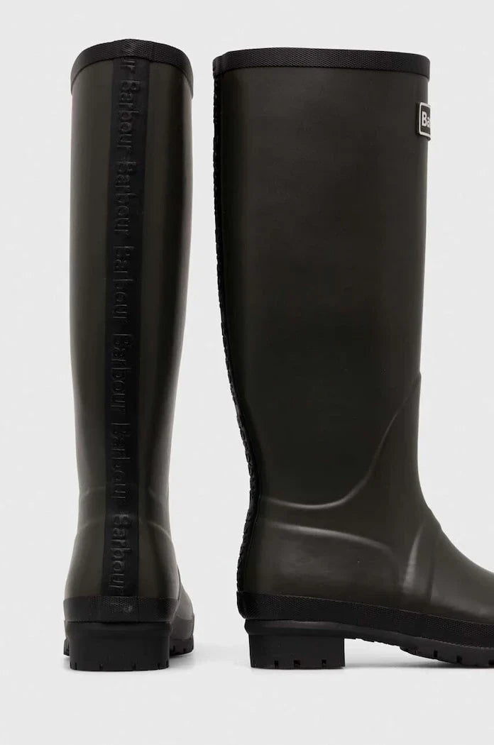 Barbour Abbey Botas de Goma