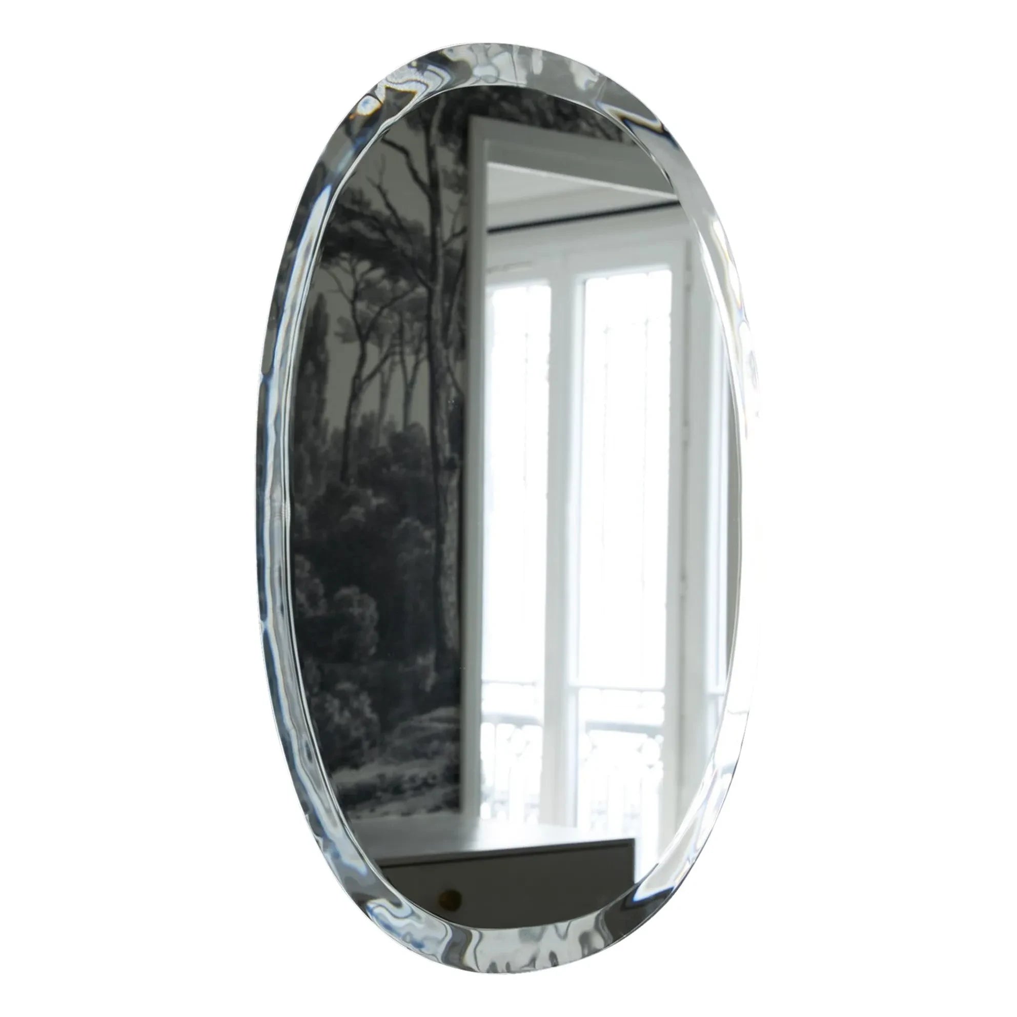 M Nuance - Espejo Hambourg - 60x80 cm