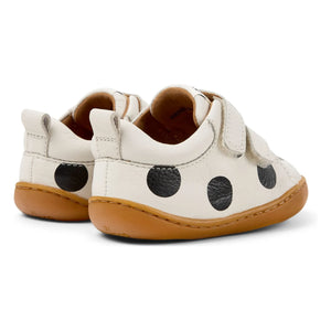 Zapatillas Camper Peu Cami Pois | Blanco