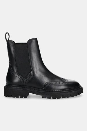 Botín Chelsea de piel Gant Ivyhill
