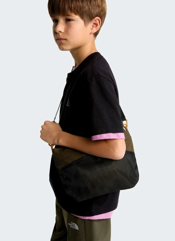 The North Face - Camiseta Alien | Negro