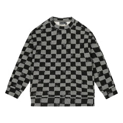 Tumble N'Dry - Sudadera Staten Island | Gris carbón