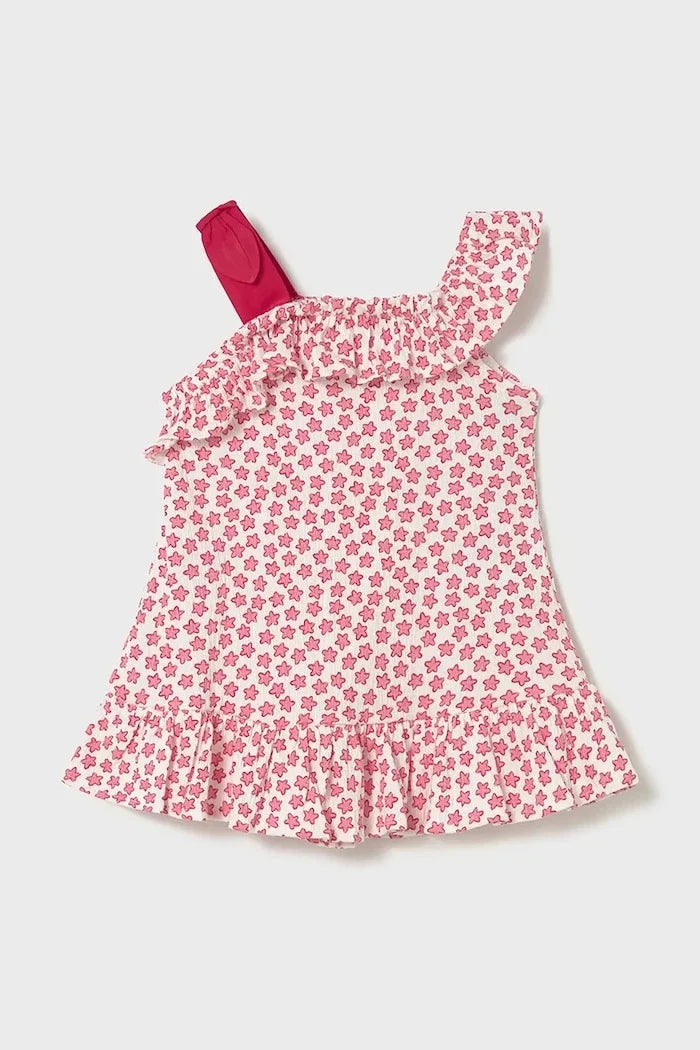 Vestido Mayoral para Niña