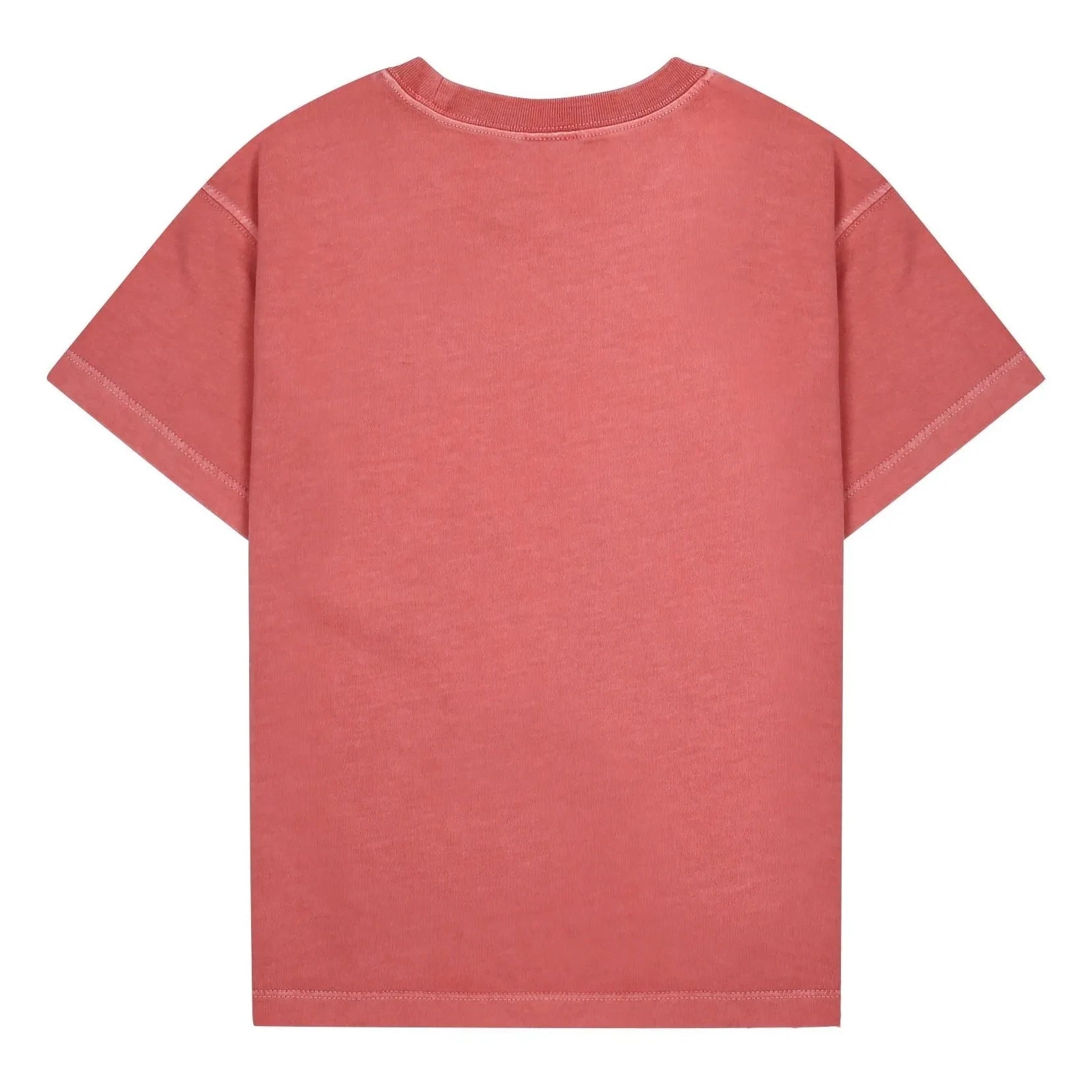 Jelly Mallow - Camiseta Tea Time | Mercan