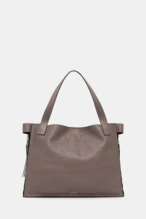 Bolso de ante MARLO de AllSaints