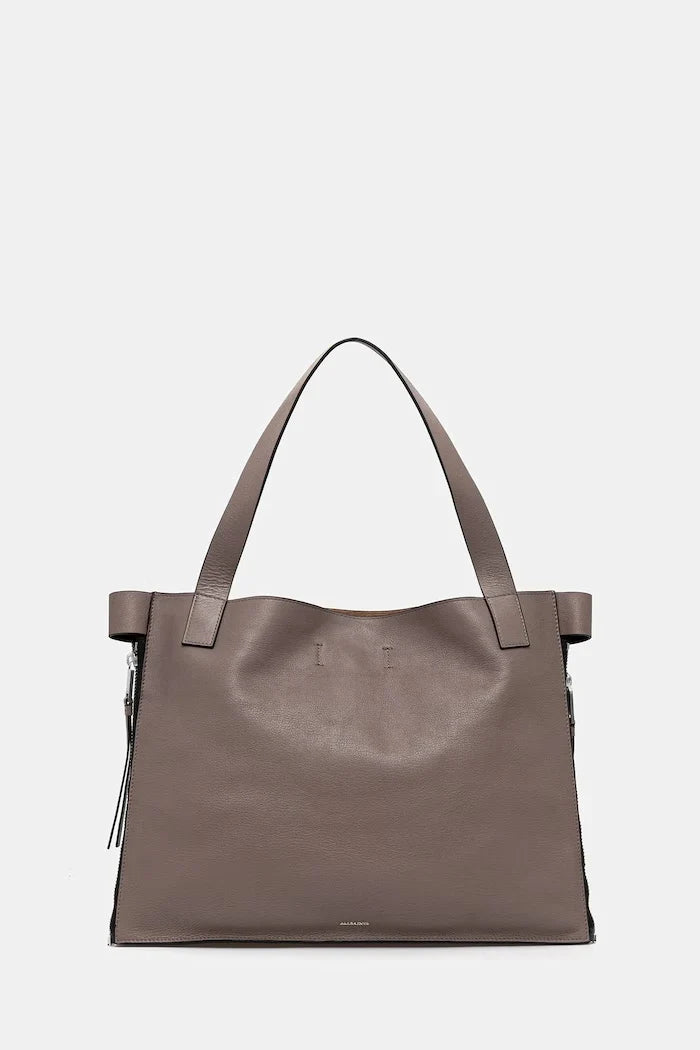 Bolso de ante MARLO de AllSaints