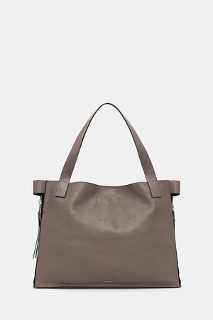 Bolso de ante MARLO de AllSaints