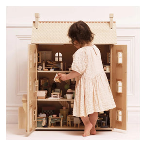Le Toy Van - Casa de muñecas grande