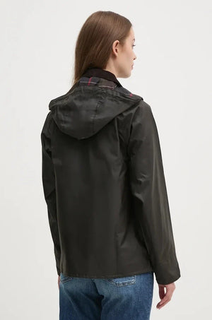 Impermeable Barbour
