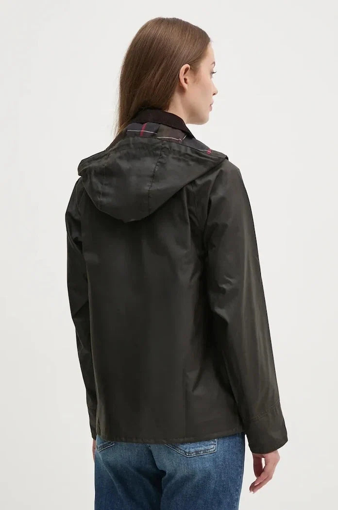 Impermeable Barbour