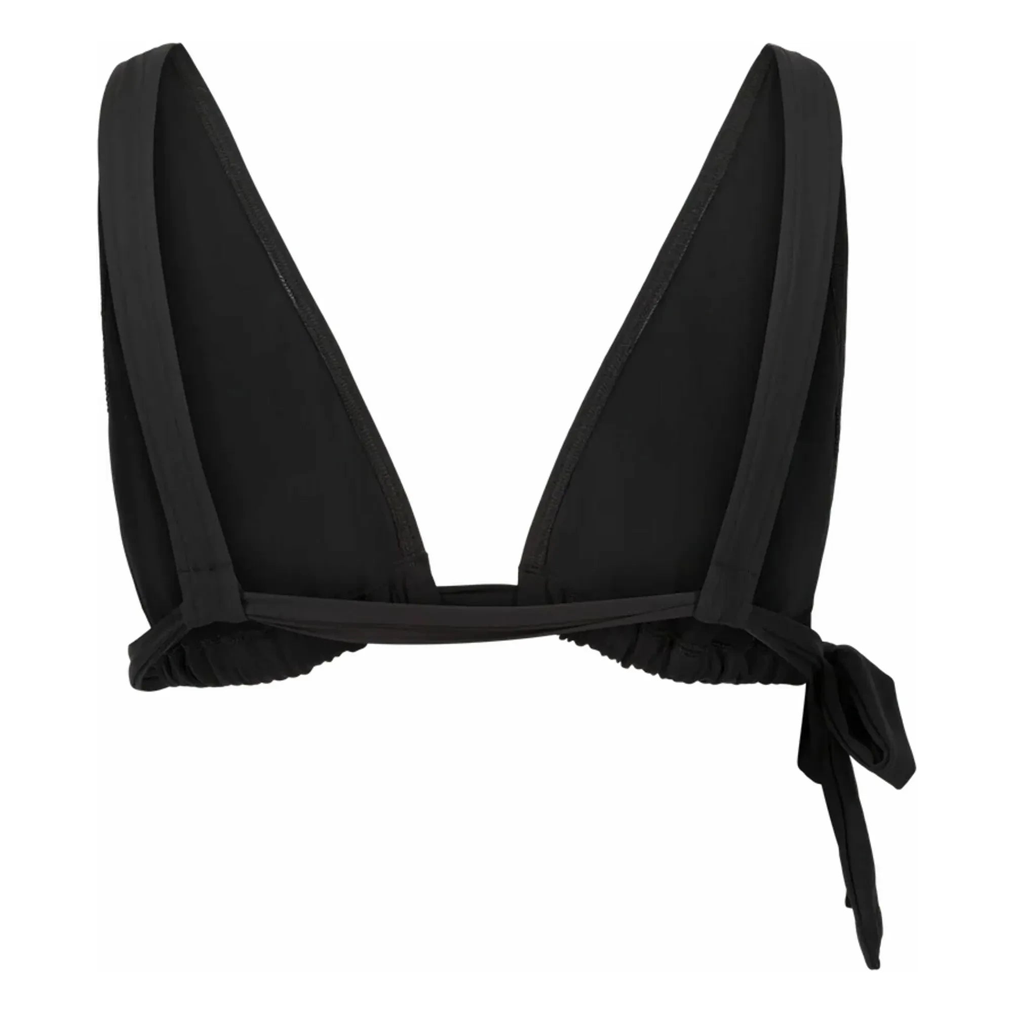 Anja Paris - Top de bikini Le Fascinant | Negro