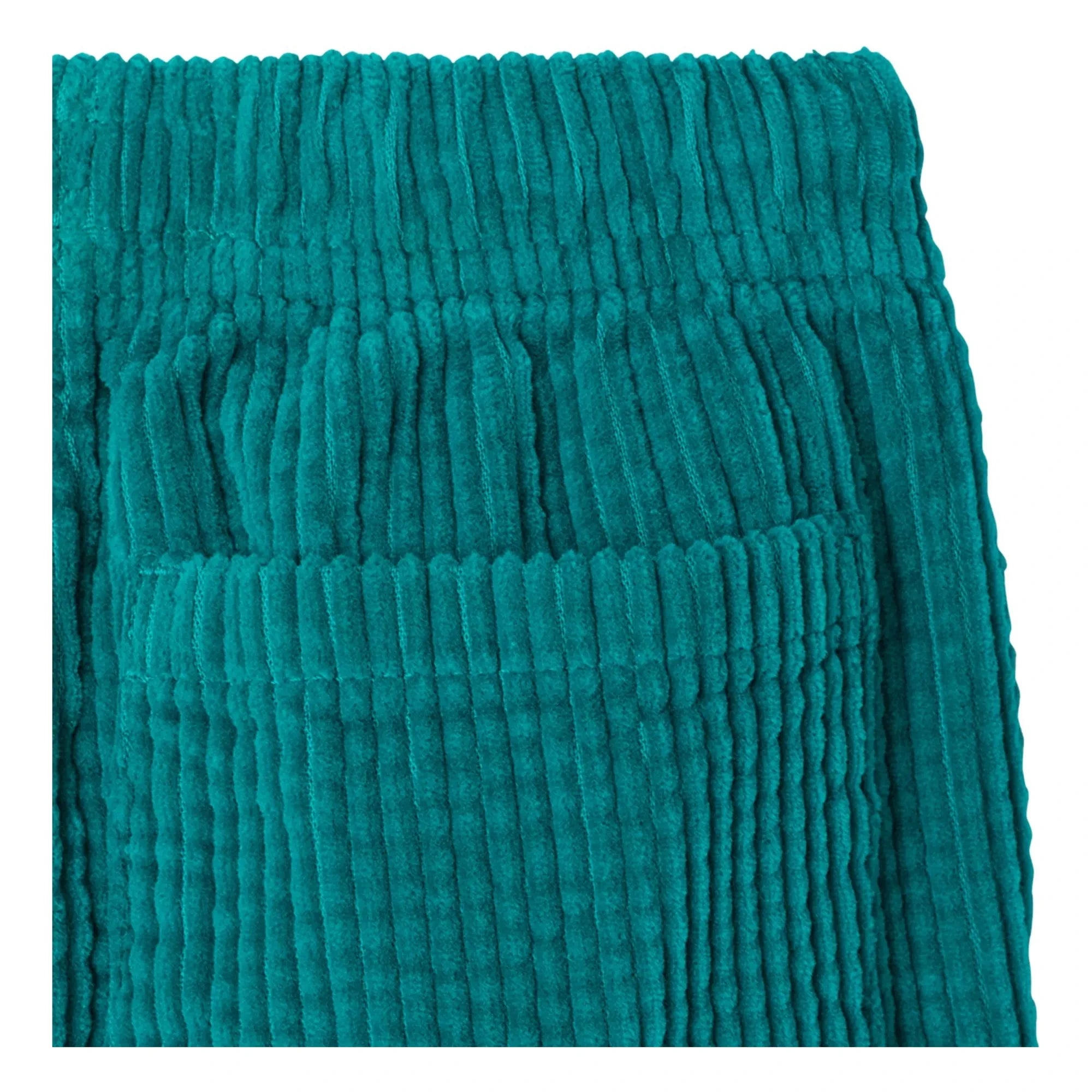 American Vintage - Pantalones de pana de algodón orgánico Padow | Verde
