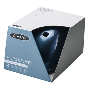 Casco Micro - Neochrome | Azul