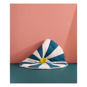 Kid's Concept - Alfombra de juegos Circus azul