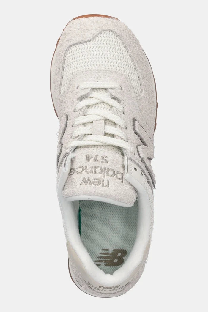 Zapatillas de deporte New Balance 574 de ante