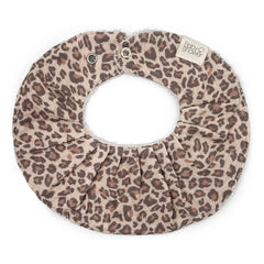 Babyshower - Leopardo | Babero