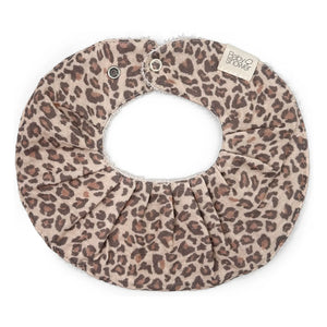 Babyshower - Leopardo | Babero