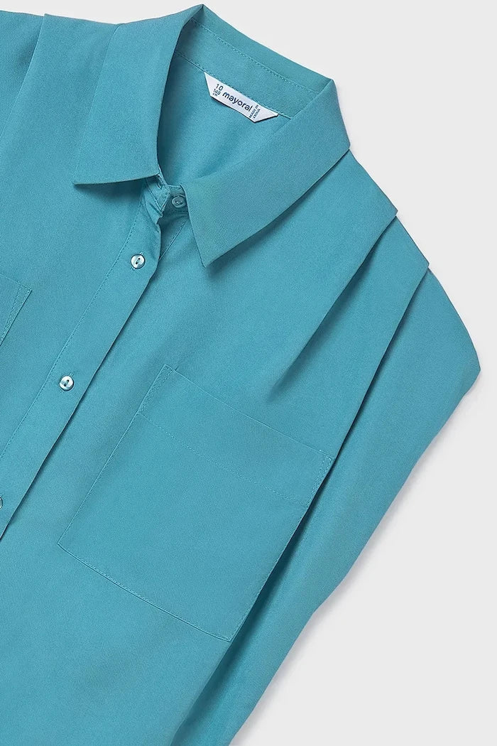 Camisa de niño Mayoral